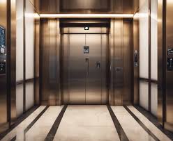 Residential lift modernization at Bandra SV Road Mumbai