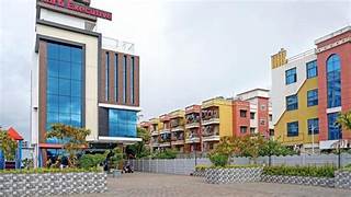 Hotel elevator modernization project at Aarti Hotel in Pune