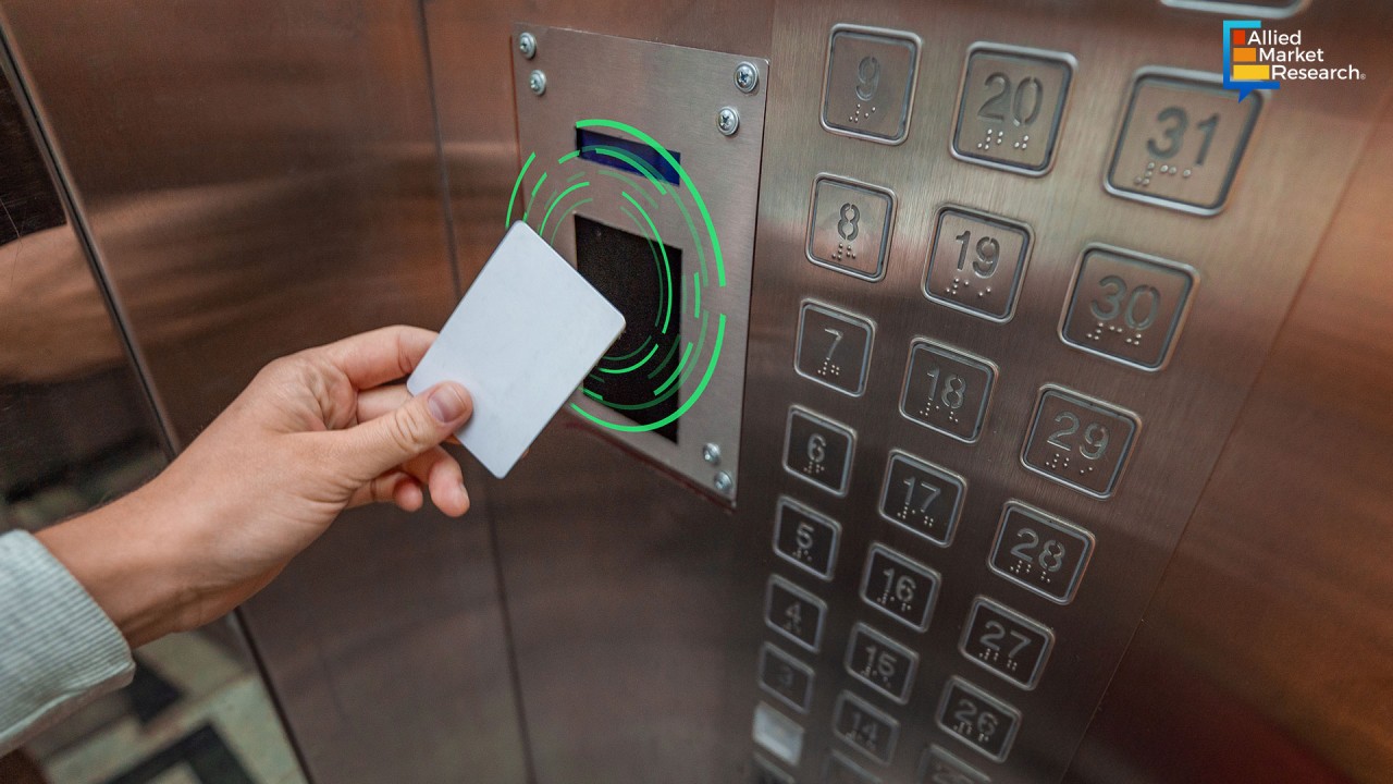 Commercial lift modernization service in Mumbai