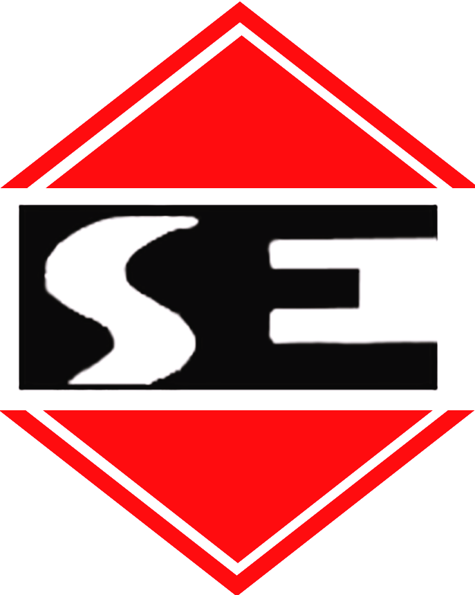 Super Elevators Mumbai Elevator Company Logo