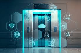 Modern Elevator Technology